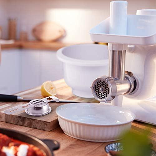 Bosch MUZ5BS1 BakingSensation komplektas