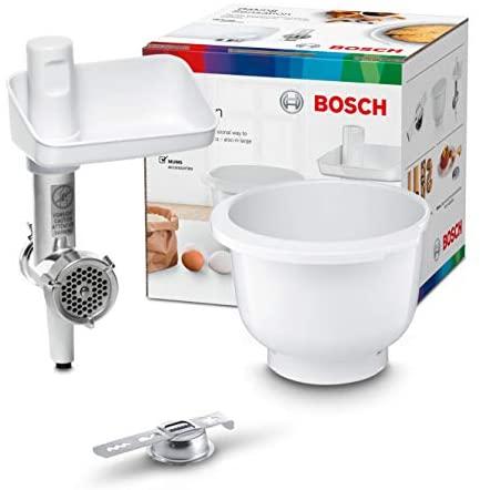 Bosch MUZ5BS1 BakingSensation komplektas