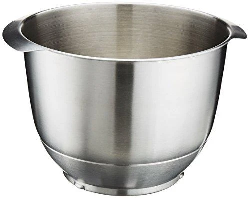 Bosch MUZ5ER2 Nerūdijančiojo plieno maišymo dubuo