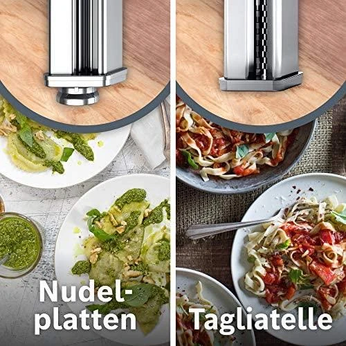 BOSCH MUZ5PP1 Priedas kombainui