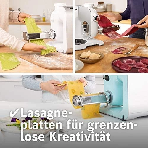 BOSCH MUZ5PP1 Priedas kombainui