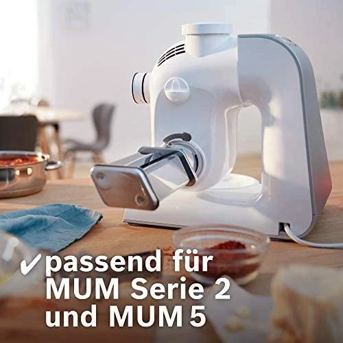BOSCH MUZ5PP1 Priedas kombainui