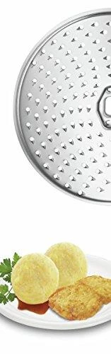 Virtuvinių kombainų priedas Bosch MUZ5VL1 VeggieLove Set