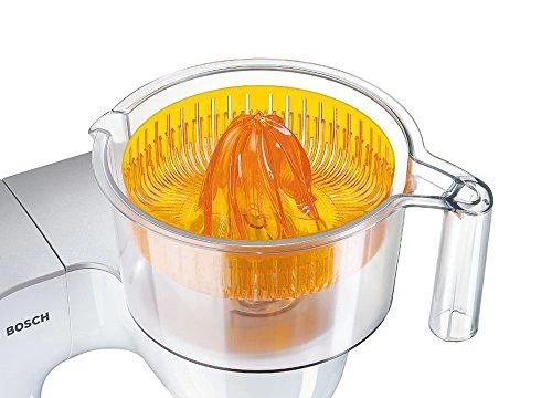 Bosch MUZ5ZP1 Citrusinių vaisių sulčiaspaudė