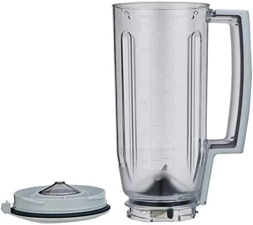 Bosch MUZ6MX3 Maišytuvas attachment (plastikas)
