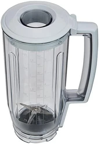 Bosch MUZ6MX3 Maišytuvas attachment (plastikas)