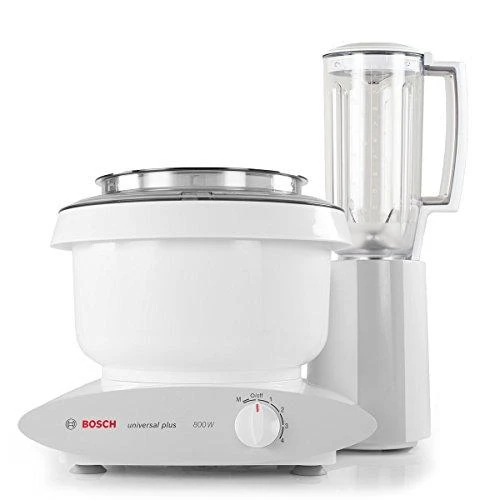 Bosch MUZ6MX3 Maišytuvas attachment (plastikas)