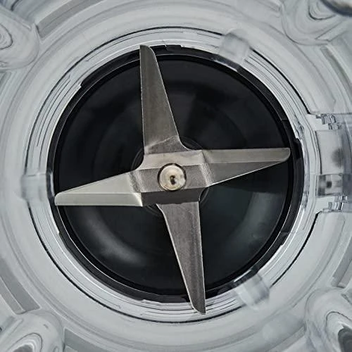 Bosch MUZ6MX3 Maišytuvas attachment (plastikas)