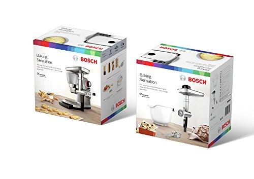 Bosch MUZ9BS1 BakingSensation komplektas