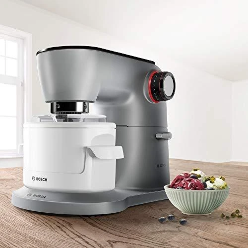 Ledų gaminimo aparatas Bosch MUZ9EB1