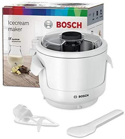 Ledų gaminimo aparatas Bosch MUZ9EB1