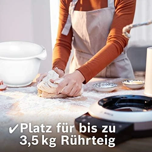 Bosch MUZ9KR1 Plastikinis maišymo dubuo