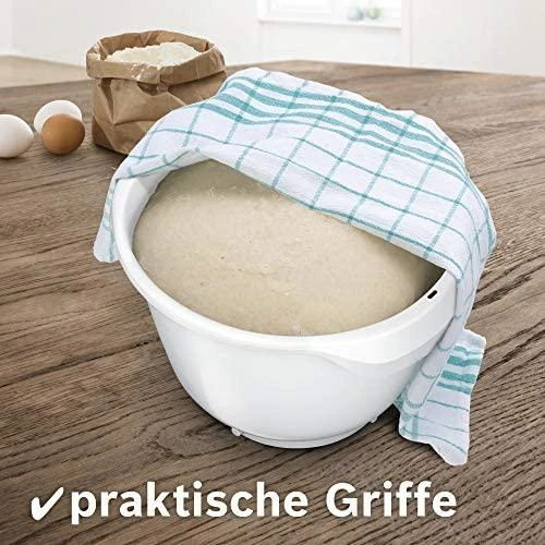Bosch MUZ9KR1 Plastikinis maišymo dubuo