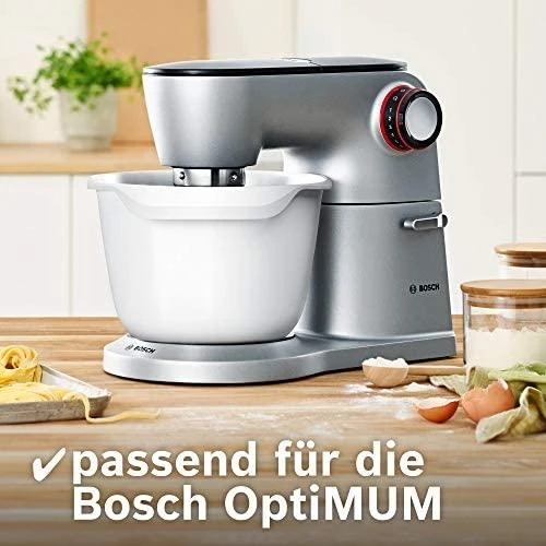 Bosch MUZ9KR1 Plastikinis maišymo dubuo
