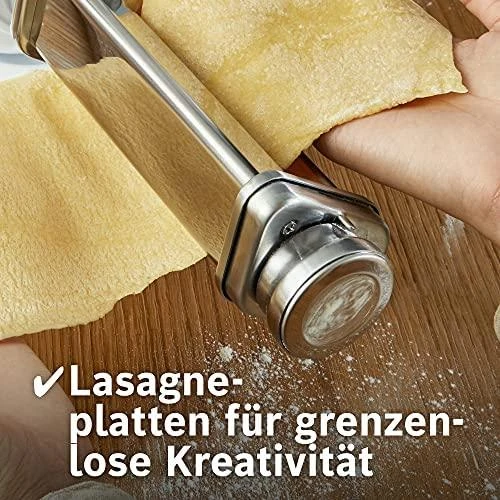 Bosch MUZ9PP1 Komplektas PastaPassion