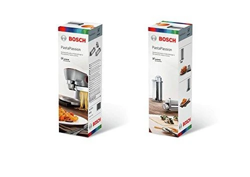 Bosch MUZ9PP1 Komplektas PastaPassion