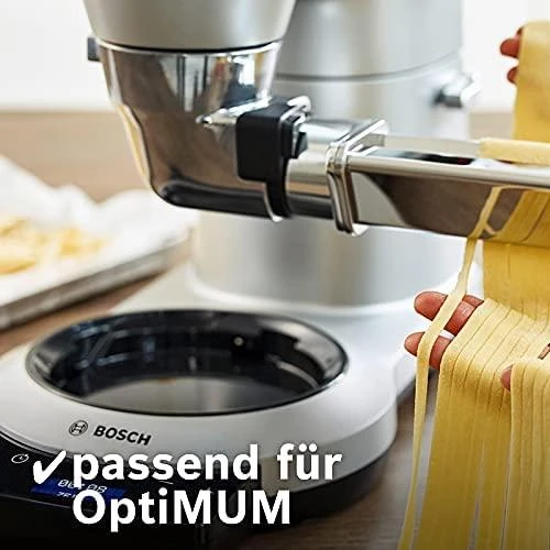 Bosch MUZ9PP1 Komplektas PastaPassion
