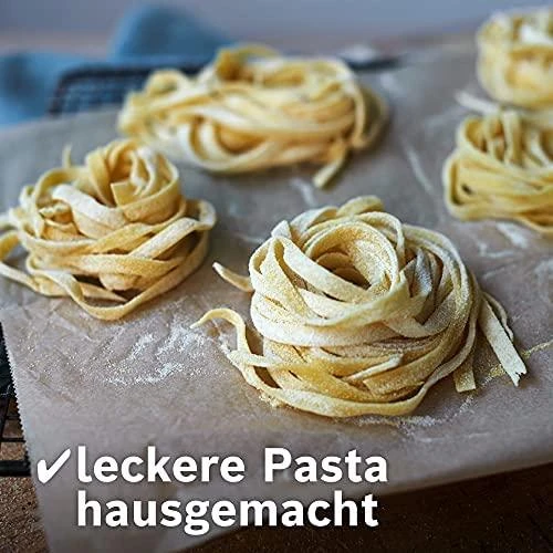 Bosch MUZ9PP1 Komplektas PastaPassion