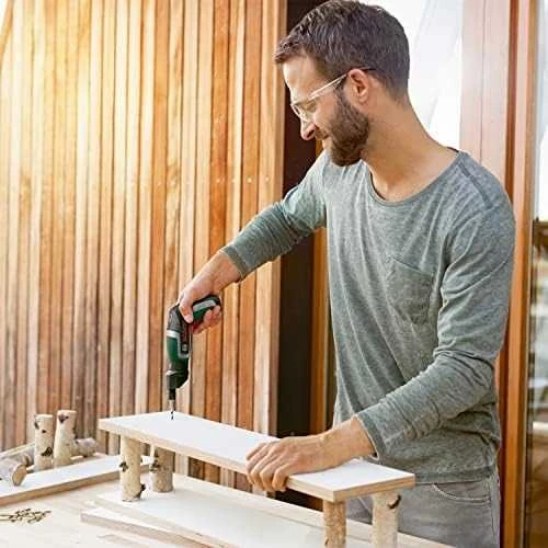 Bosch IXO "Drill" adapteris