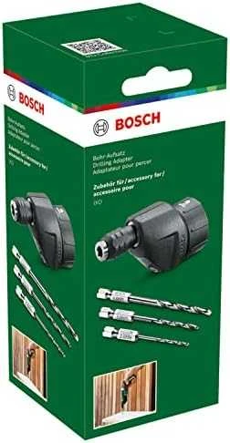 Bosch IXO "Drill" adapteris
