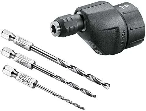 Bosch IXO "Drill" adapteris