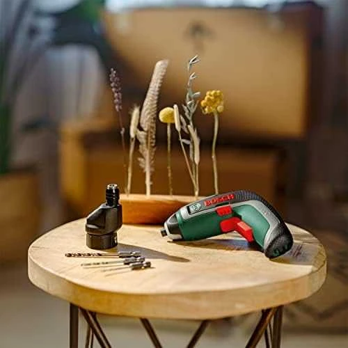 Bosch IXO "Drill" adapteris