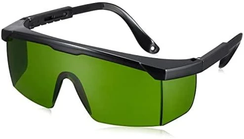 Bosch Žalia lazerinis glasses žalias