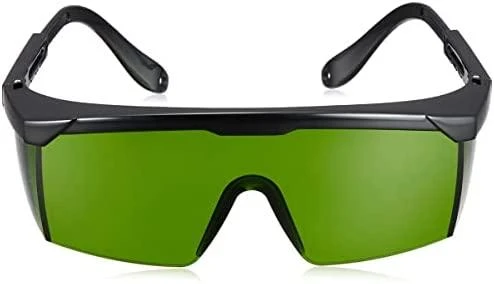 Bosch Žalia lazerinis glasses žalias