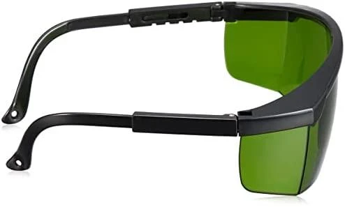 Bosch Žalia lazerinis glasses žalias