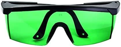 Bosch Žalia lazerinis glasses žalias