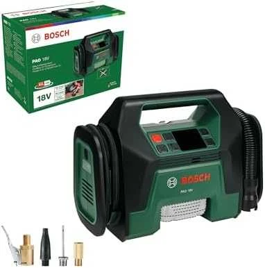 Bosch PAO 18V solo Akumuliatorinis oro pompa