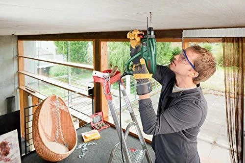 Perforatorius Bosch PBH 2100 RE + 2 kaltai ir grąžtai