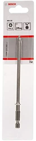 Bosch PH2 antgalis 145mm GSR MA55