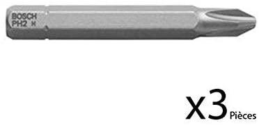 Bosch Suktuvo antgaliai Ph 2 3 vnt, Extra Hart