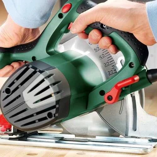 Bosch PKS 66 AF