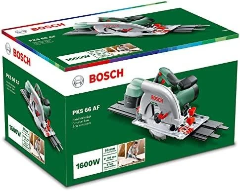 Bosch PKS 66 AF