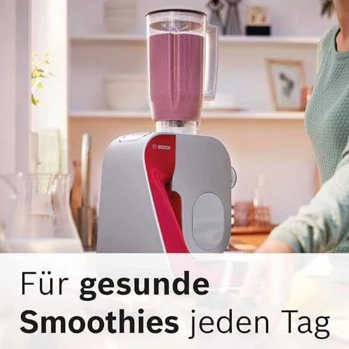Bosch  MUM58720 Virtuvinis kombainas