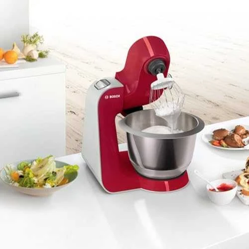 Bosch  MUM58720 Virtuvinis kombainas
