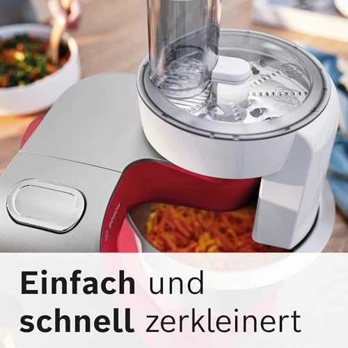 Bosch  MUM58720 Virtuvinis kombainas