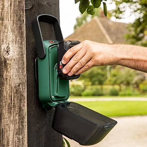 Bosch vandens siurblys GardenPump 18V-2000 be akumuliatoriaus ir kroviklio