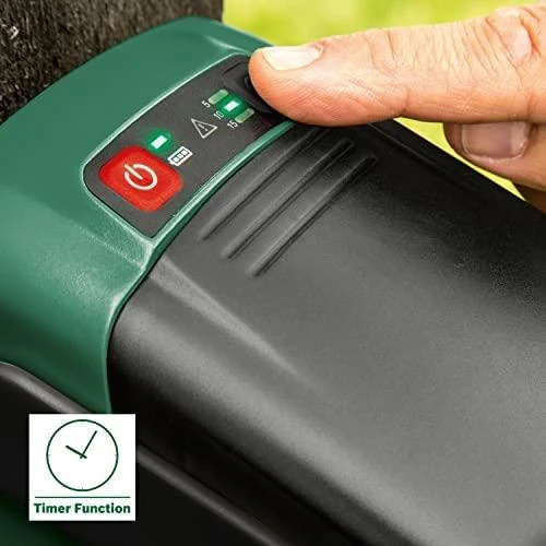 Bosch vandens siurblys GardenPump 18V-2000 be akumuliatoriaus ir kroviklio