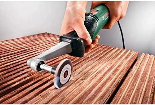 Bosch PRR 250 / Texoro priedai