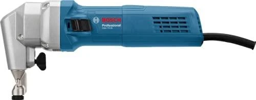 Akumuliatorinės kerpamosios skardos žirklės Bosch GSC 12V-13 Professional