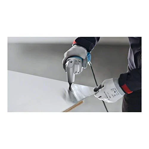 Akumuliatorinės kerpamosios skardos žirklės Bosch GSC 12V-13 Professional