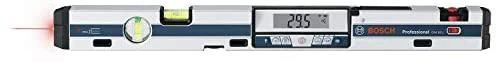 Bosch Skaitmeninis posvyrio matuoklis GIM 60 L