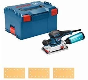 Bosch Vibracinis šlifuoklis GSS 280 AVE