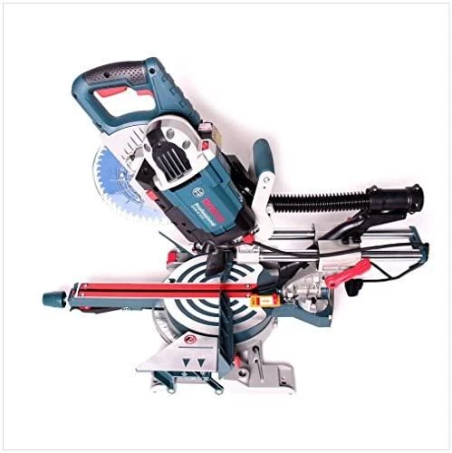 Bosch Stacionarus diskinis pjūklas GCM 8 SDE