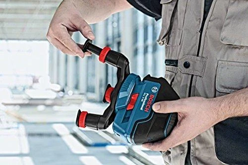 Bosch Linijinis lazerinis nivelyras GLL 3-50 (BM1, L-boxx)