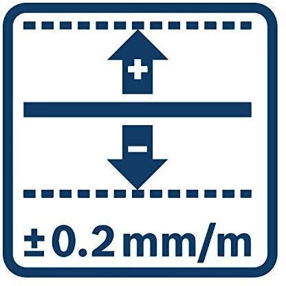 Bosch Linijinis lazerinis nivelyras GLL 3-80