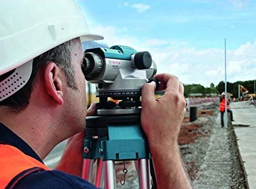 Bosch Optinis nivelyras GOL 32 D